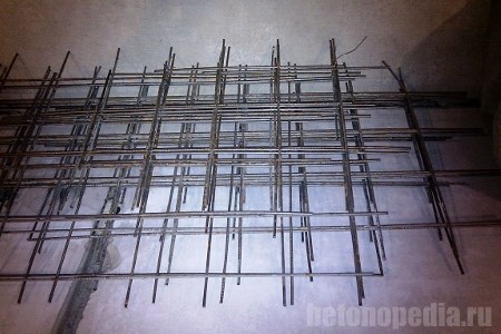 металлическая сетка