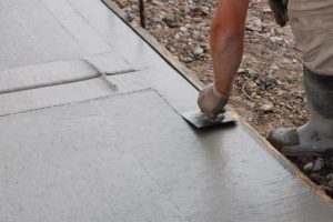 Марки бетона по водонепроницаемости и морозостойкости