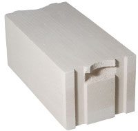 Не забывайте, что внешне блоки могут отличаться не только габаритами, но и наличием пазо-гребневых сторон