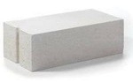 Blocks AEROC Classic 150 Aerated concrete blocks