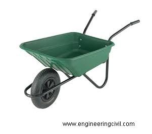 Figure 10 Wheel Barrow