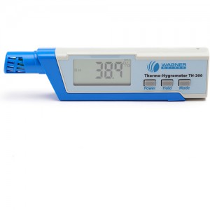 TH-200 Thermo-Hygrometer